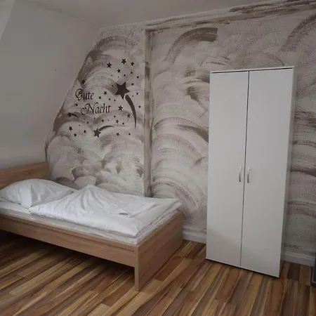 Gablenberg Apartman Stuttgart