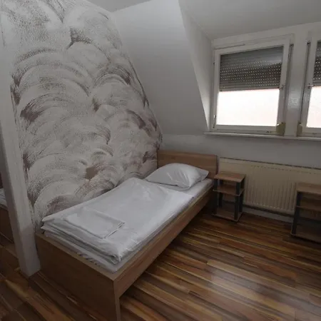 Apartman Gablenberg *