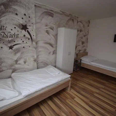 Gablenberg Apartman Stuttgart