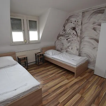 Apartman Gablenberg Stuttgart